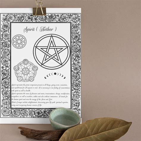 Exploring the History and Significance of Wiccan Enchantments for Protection